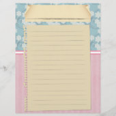 レシピインサート(前後のプリント) (裏面)