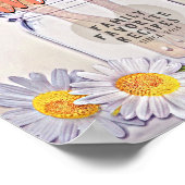 レシピカスタムバインダー前面インサート ポスター (角)