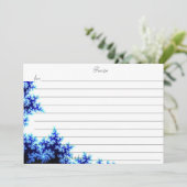 レシピカード (スタンド正面)