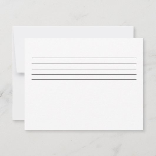 レシピカード (裏面)