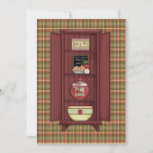 レシピカード (正面)