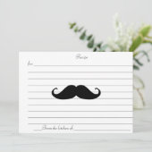 レシピカード (スタンド正面)