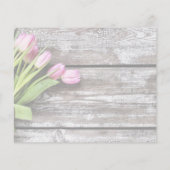 レシピカード (裏面)