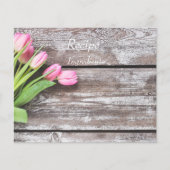 レシピカード (正面)