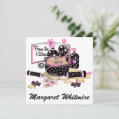 レシピカード – SRF (スタンド正面)