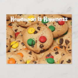 レシピキッチンシェフフードディナーデスティニーの運命 ポストカード