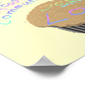 レシピクエーカーパイ ポスター (角)