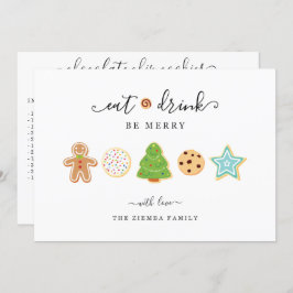 レシピクリスマス