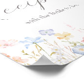 レシピサイン、レシピポスター、共有レシピ ポスター (角)