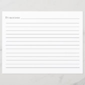 レシピシモダンートシンプルエレガント (裏面)