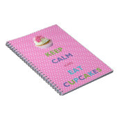 レシピジャーナルノート日記のスケッチの本 ノートブック (右側)