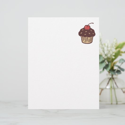 レシピノート紙 (スタンド正面)