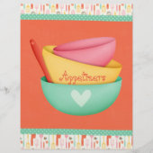 レシピバインダ分割機 (正面)