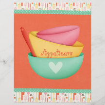 レシピバインダ分割機