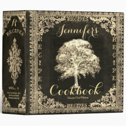 レシピパーソナライズされたの料理本