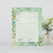 レシピページファミリー伝統クックブックレシピバインダー (スタンド正面)