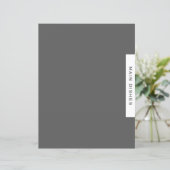 レシピ分割器 |メインディッシュ |グレーシンプルとホワイト (スタンド正面)