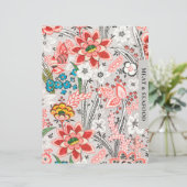 レシピ分割器 |肉と魚介類 |エレガントフローラ (スタンド正面)