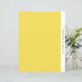 レシピ分割器 |読み取り転が& |黄シンプル色 (スタンド正面)