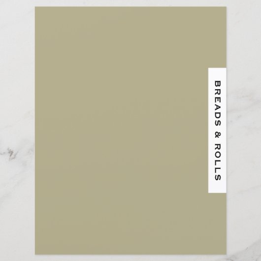 レシピ分割器 |読み取り転が& | Sage白黒 (正面)