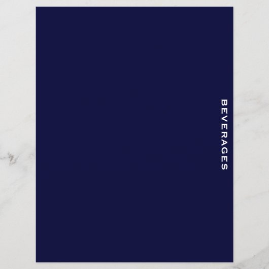 レシピ分割器 |青と白 |飲料 (正面)