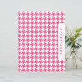 レシピ千鳥格子の分周器/前菜/カスタム (スタンド正面)