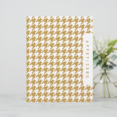 レシピ千鳥格子の分周器/前菜/カスタム (スタンド正面)