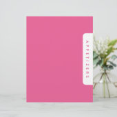 レシピ千鳥格子の分周器/前菜/カスタム (スタンド正面)