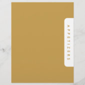 レシピ千鳥格子の分周器/前菜/カスタム (正面)