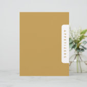 レシピ千鳥格子の分周器/前菜/カスタム (スタンド正面)