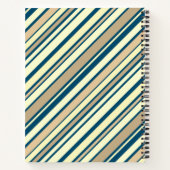 レシピ帳 ノートブック (裏面)