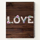 レシピ帳 - 家族の伝統 お母さん おばあちゃん 妻 ノートブック (裏面)