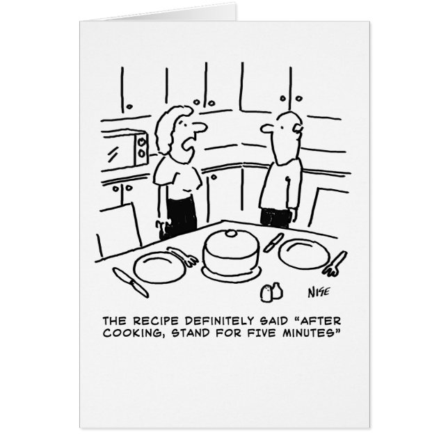 レシピ後を追の料理 (正面)