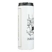 レシピ後を追の料理 タンブラー (裏面)