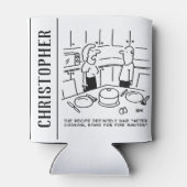 レシピ後を追の料理 缶クーラー (裏面)