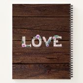 レシピ集 - 家族の伝統 お母さん おばあちゃん 妻 ノートブック (裏面)