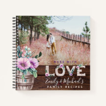 レシピ集 - 家族の伝統 母 祖母 妻