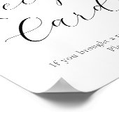 レシピ カード 置き場 ポスター (角)