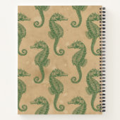 レシピ ノートブック (裏面)