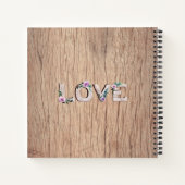 レシピ – 家宝おばあちゃん母ママ ノートブック (裏面)