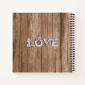 レシピ – 家宝おばあちゃん母ママ ノートブック (裏面)