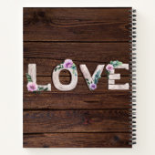 レシピ - 家族の伝統 母 祖母 妻 ノートブック (裏面)