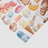 レシピ 薄葉紙 (詳細)