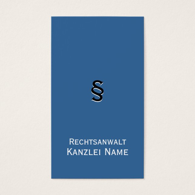 レシュサンワルツヴィスティテンカルテン (正面)