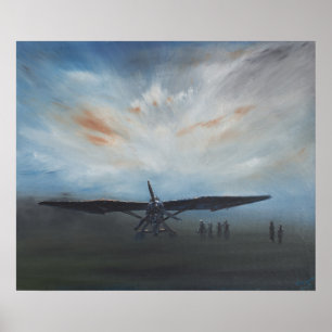 レシークレットアフェスティンライサンダー2013 ポスター