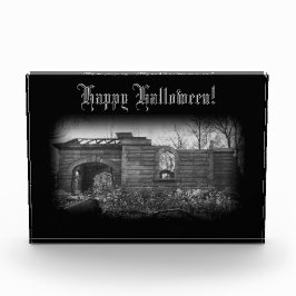 レシービングトゥーム破滅ハッピーハローウィン フォトブロック