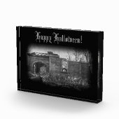 レシービングトゥーム破滅ハッピーハローウィン フォトブロック (右)