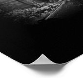 レシービングトゥーム破滅ハッピーハローウィン ポスター (角)