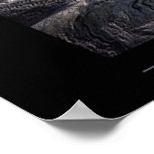 レジェンデダマゾニー ポスター (角)