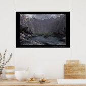 レジェンデダマゾニー ポスター (キッチン)